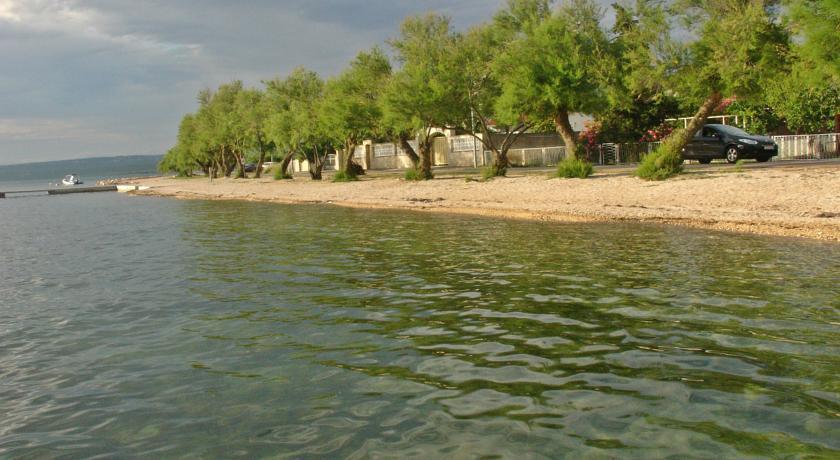 Apartment Marko Sibenik Luaran gambar